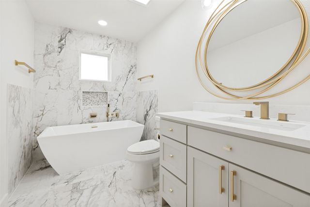 5311 Banting Way, Dallas, TX 75227