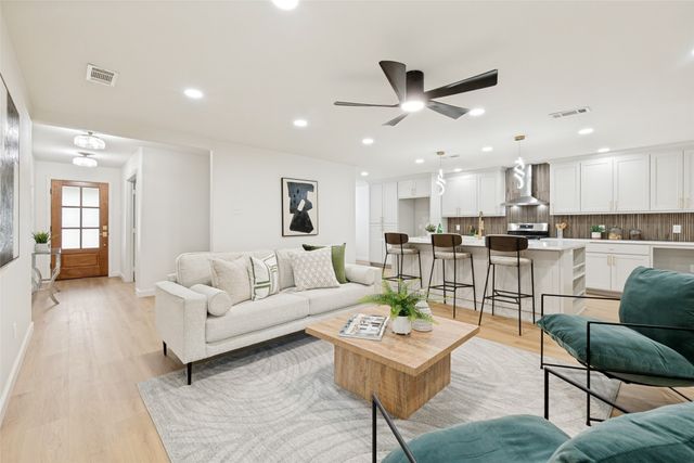 5311 Banting Way, Dallas, TX 75227