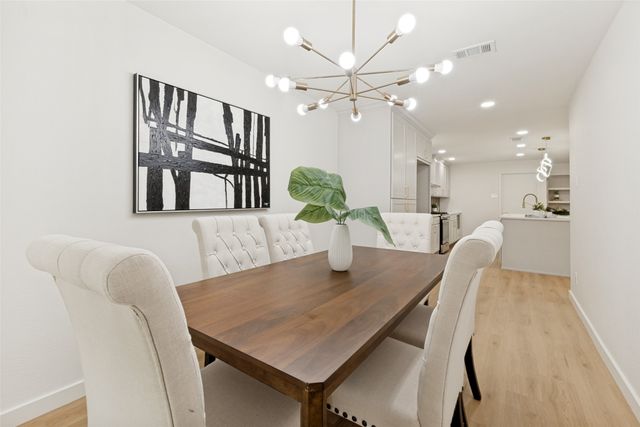 5311 Banting Way, Dallas, TX 75227