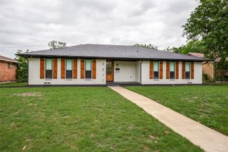 5311 Banting Way, Dallas, TX 75227