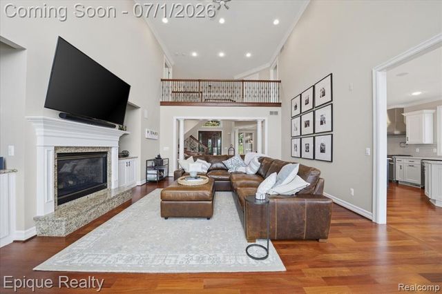 4312 Sashabaw Road, Waterford, MI 48329