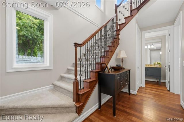 4312 Sashabaw Road, Waterford, MI 48329