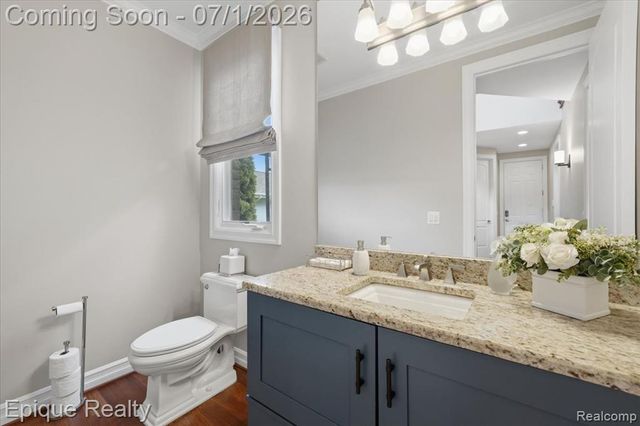 4312 Sashabaw Road, Waterford, MI 48329