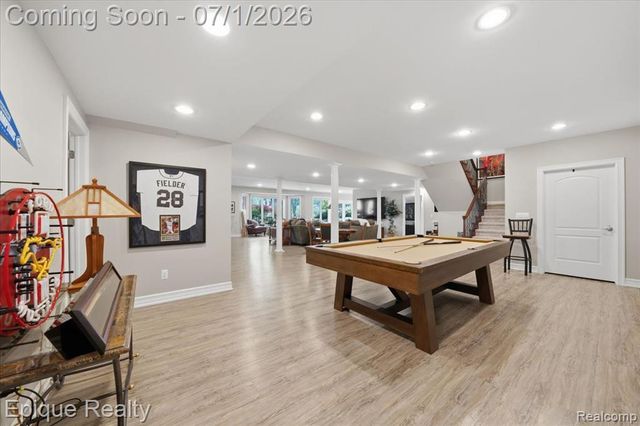 4312 Sashabaw Road, Waterford, MI 48329