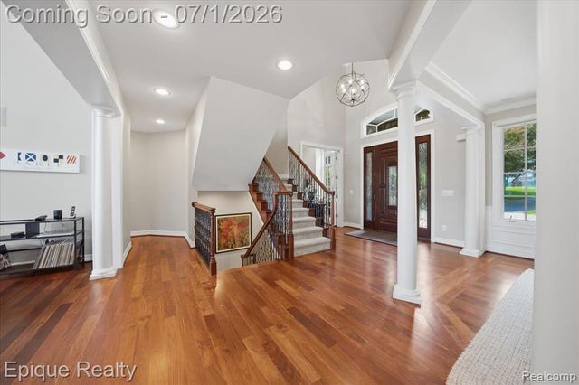4312 Sashabaw Road, Waterford, MI 48329