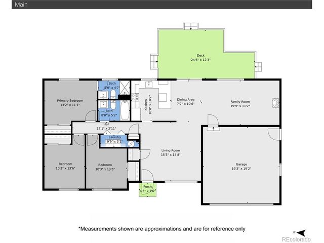 5762 Colby Ct, Fort Collins, CO 80525