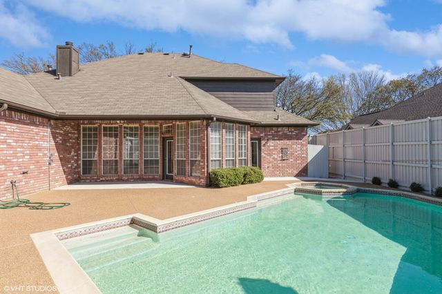 4509 Scenic Drive, Rowlett, TX 75088