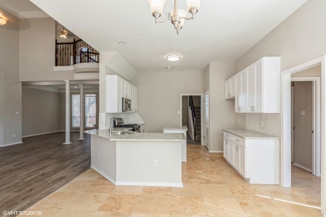 4509 Scenic Drive, Rowlett, TX 75088