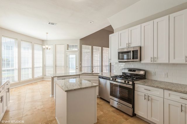4509 Scenic Drive, Rowlett, TX 75088