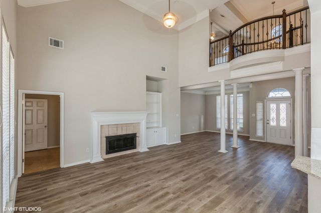 4509 Scenic Drive, Rowlett, TX 75088