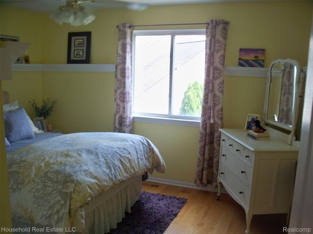 2933 Augusta Drive, Commerce Charter Township, MI 48382