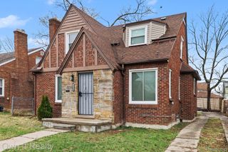 15440 Murray Hill Street, Detroit, MI 48227