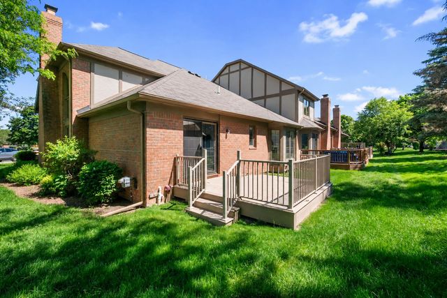 54661 Bellingham Drive, Shelby Twp, MI 48316