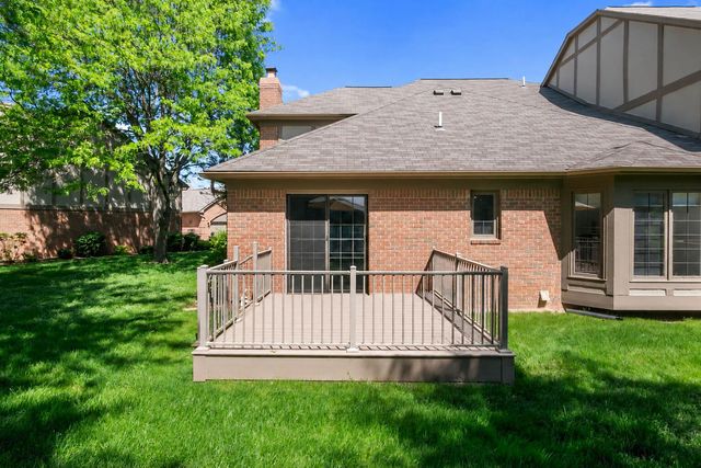 54661 Bellingham Drive, Shelby Twp, MI 48316
