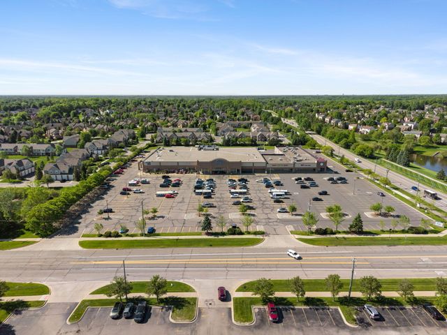 54661 Bellingham Drive, Shelby Twp, MI 48316