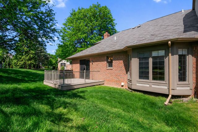 54661 Bellingham Drive, Shelby Twp, MI 48316