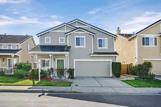 19 Kevin Ln, American Canyon, CA 94503