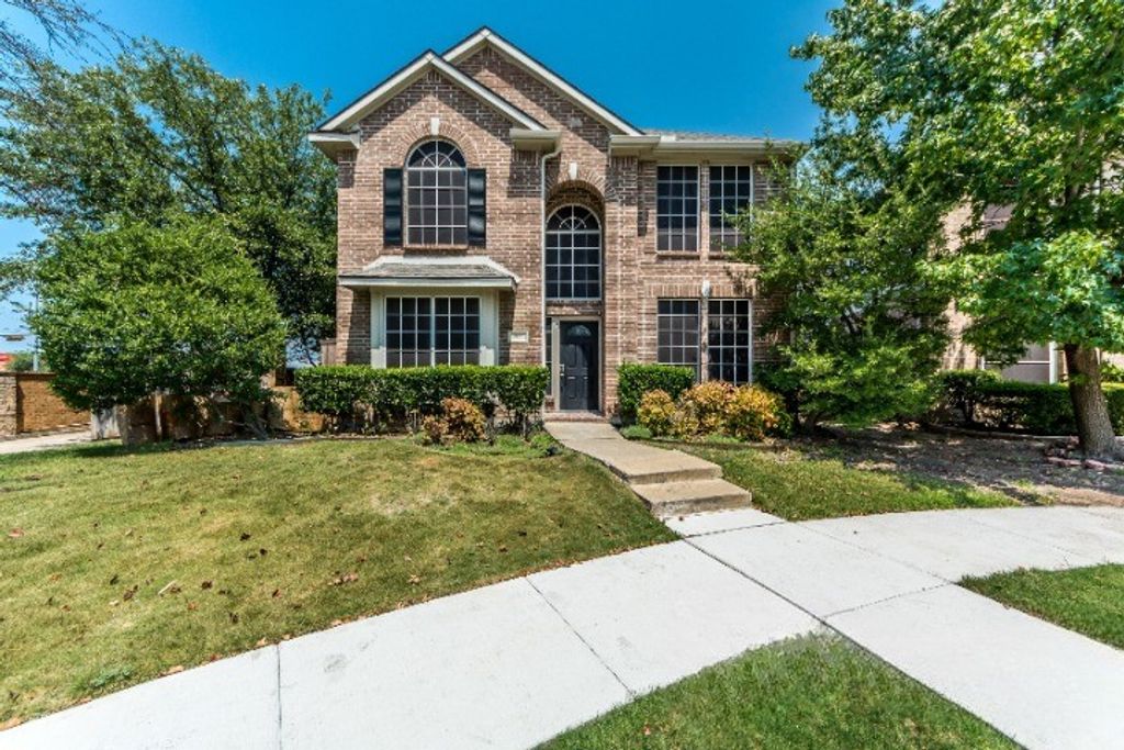 7820 Creekway Court, Plano, TX 75024