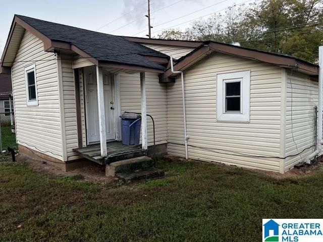 628 7TH AVENUE N, Bessemer, AL 35020