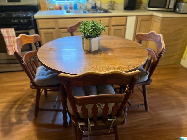 628 7TH AVENUE N, Bessemer, AL 35020