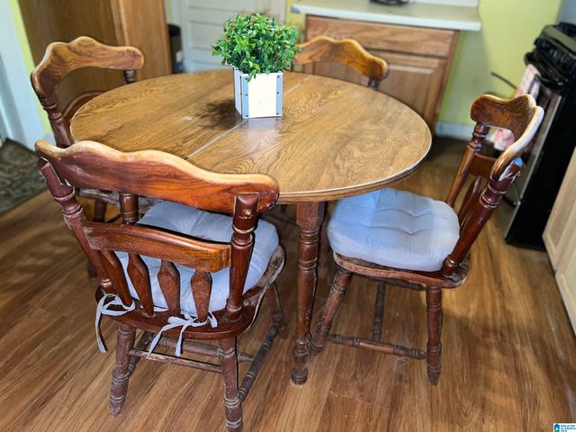 628 7TH AVENUE N, Bessemer, AL 35020