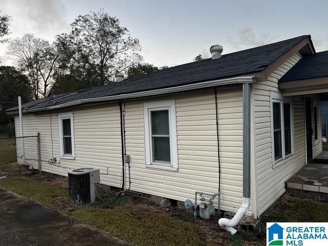 628 7TH AVENUE N, Bessemer, AL 35020