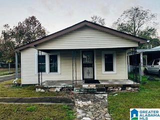 628 7TH AVENUE N, Bessemer, AL 35020