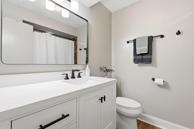 303 S 16th AVENUE, West Bend, WI 53095