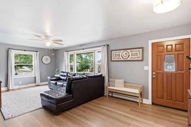 303 S 16th AVENUE, West Bend, WI 53095