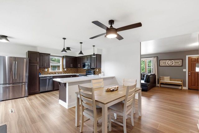 303 S 16th AVENUE, West Bend, WI 53095