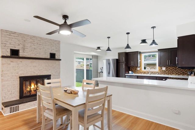 303 S 16th AVENUE, West Bend, WI 53095