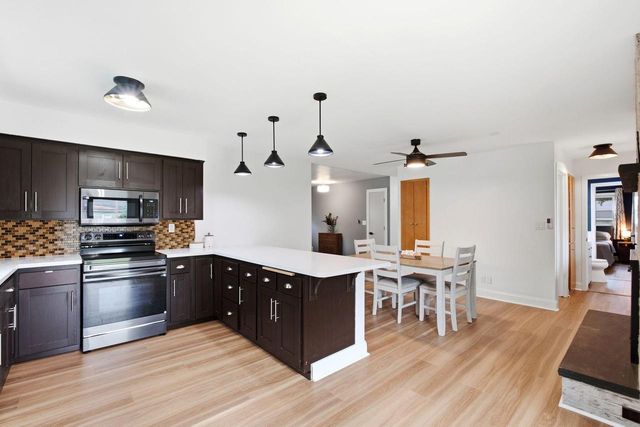 303 S 16th AVENUE, West Bend, WI 53095