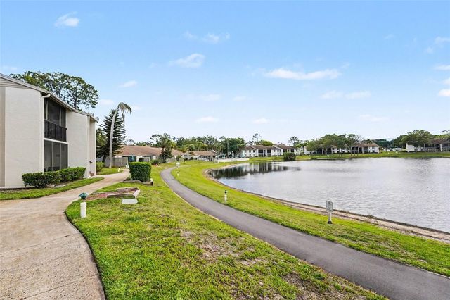 1870 PINE RIDGE WAY W D2, Palm Harbor, FL 34684