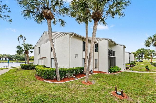 1870 PINE RIDGE WAY W D2, Palm Harbor, FL 34684