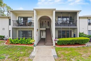 1870 PINE RIDGE WAY W D2, Palm Harbor, FL 34684