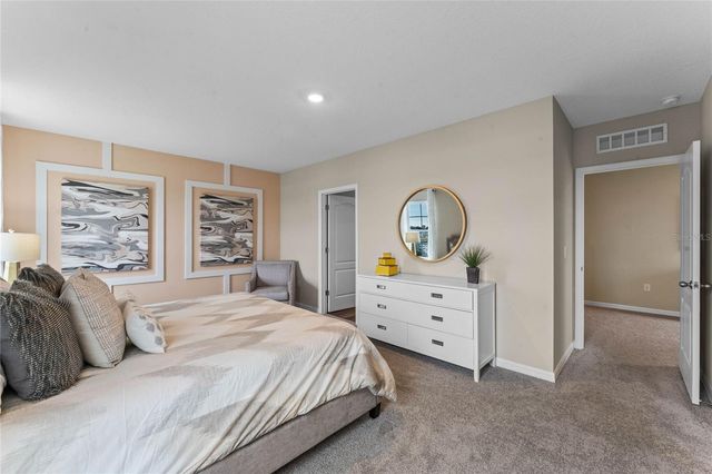 2311 ASHWOOD BLUFF DRIVE, Ocoee, FL 34761