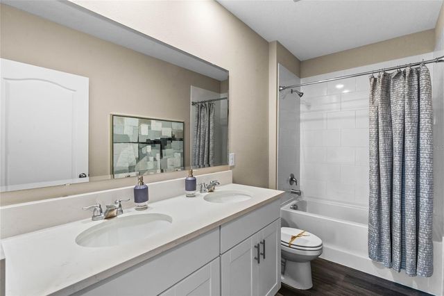 2311 ASHWOOD BLUFF DRIVE, Ocoee, FL 34761