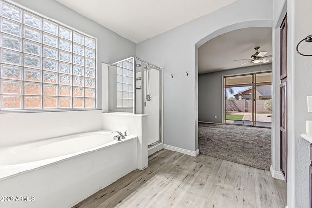 6160 S KIMBERLEE Way, Chandler, AZ 85249