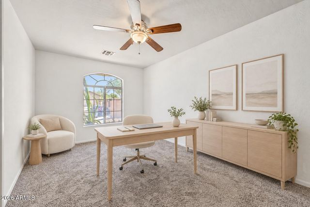 6160 S KIMBERLEE Way, Chandler, AZ 85249