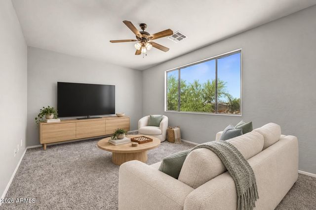 6160 S KIMBERLEE Way, Chandler, AZ 85249