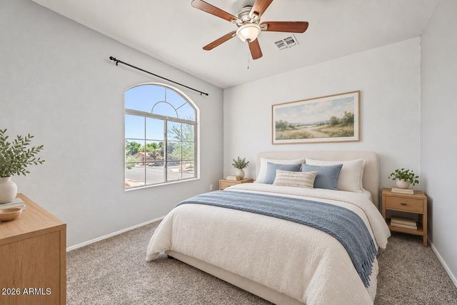 6160 S KIMBERLEE Way, Chandler, AZ 85249