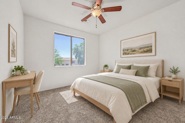6160 S KIMBERLEE Way, Chandler, AZ 85249
