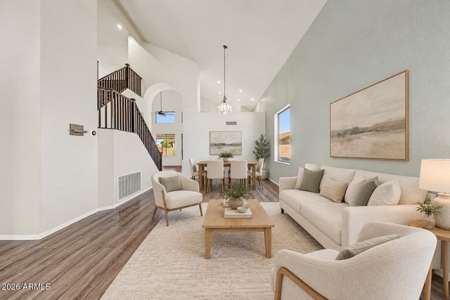 6160 S KIMBERLEE Way, Chandler, AZ 85249