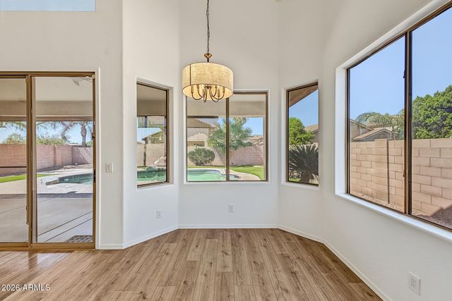 6160 S KIMBERLEE Way, Chandler, AZ 85249