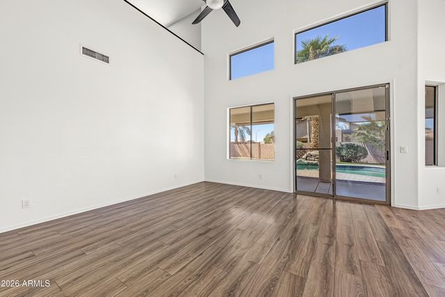 6160 S KIMBERLEE Way, Chandler, AZ 85249