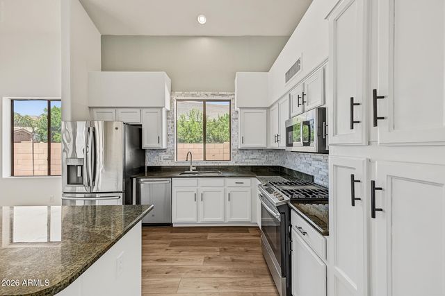 6160 S KIMBERLEE Way, Chandler, AZ 85249
