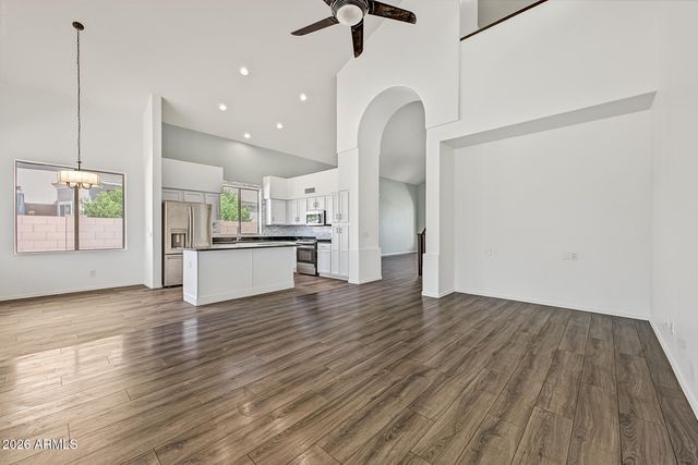6160 S KIMBERLEE Way, Chandler, AZ 85249