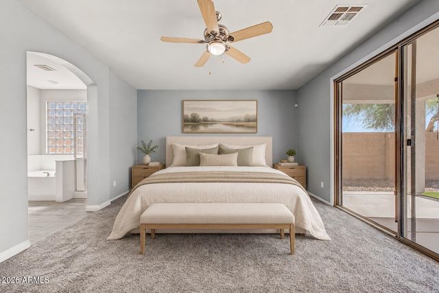 6160 S KIMBERLEE Way, Chandler, AZ 85249
