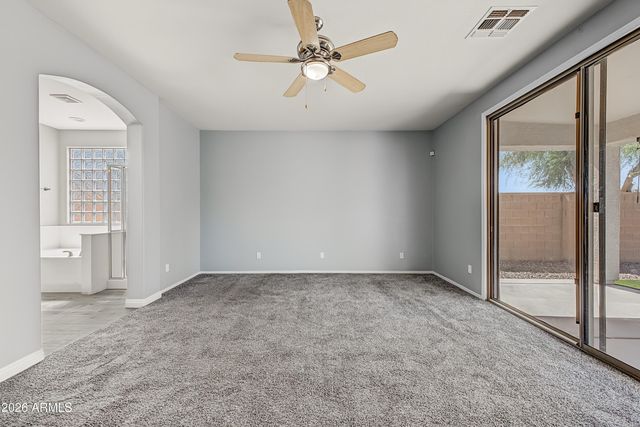 6160 S KIMBERLEE Way, Chandler, AZ 85249