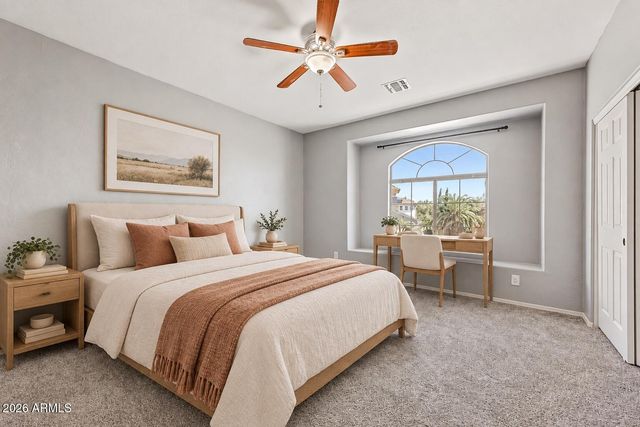 6160 S KIMBERLEE Way, Chandler, AZ 85249